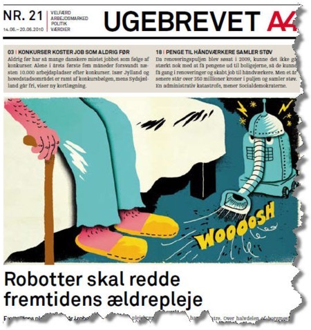 robotter