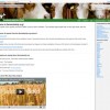 Farmsubsidy.org har ikke fået langt flere data, den har også fået en designmæssig overhaling.