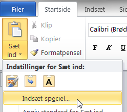 indsætspecial