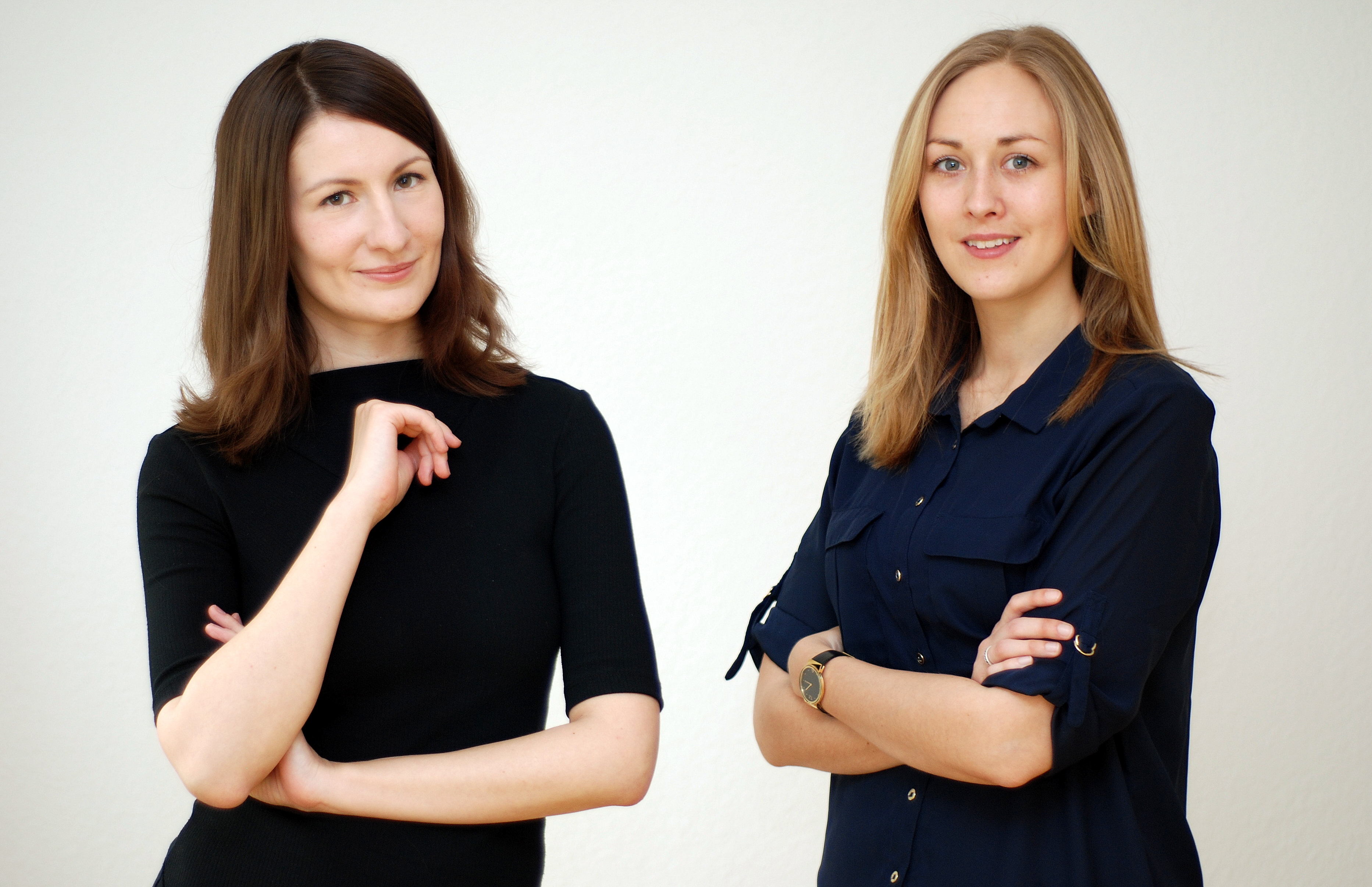 Kurset ledes af Nadia Nikolajeva (tv..), digital chef på TV MIDTVEST, samt Katrine Villarreal Villumsen, der rådgiver om digitalt indhold, sociale medier og kommunikation.