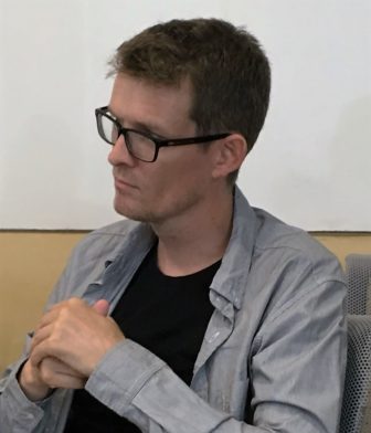 Mikkel Krogh mener, at der er brug for flere datajournalister i Danmark.