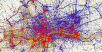 Kursus: London: Besøg Europas hovedstad for datajournalistik