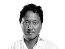 Lars Nørgaard Pedersen