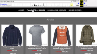 70 falske danske web-shops