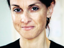 Marianne Bahl
