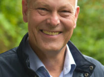 Claus Hjelm Olsen