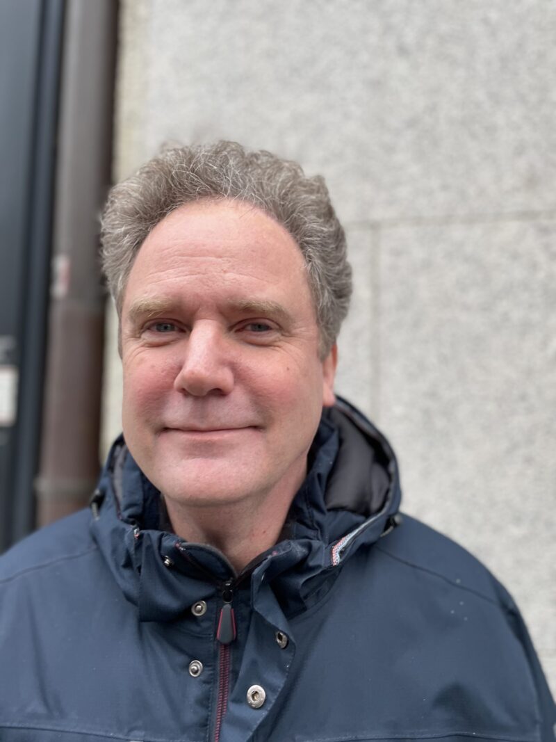 Poul Funder Larsen Poul Funder Larsen