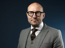 Peter Ernstved Rasmussen