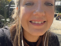 Mie Frejo Copsø